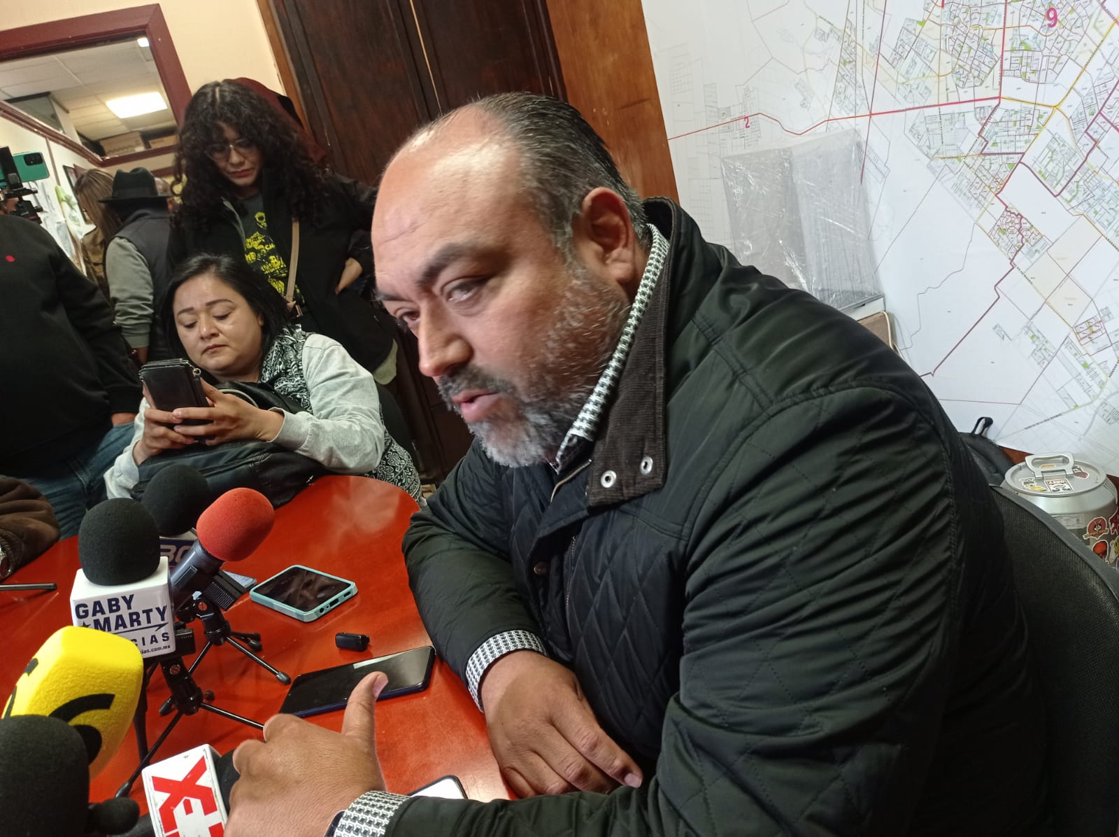 Arranca Ecología programa de atención ambulatoria para animales en situación de calle.