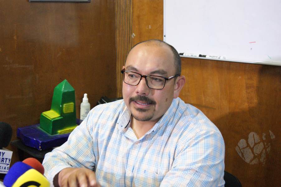 Arrancan instancias municipales acciones para la prevención de la rickettsia.