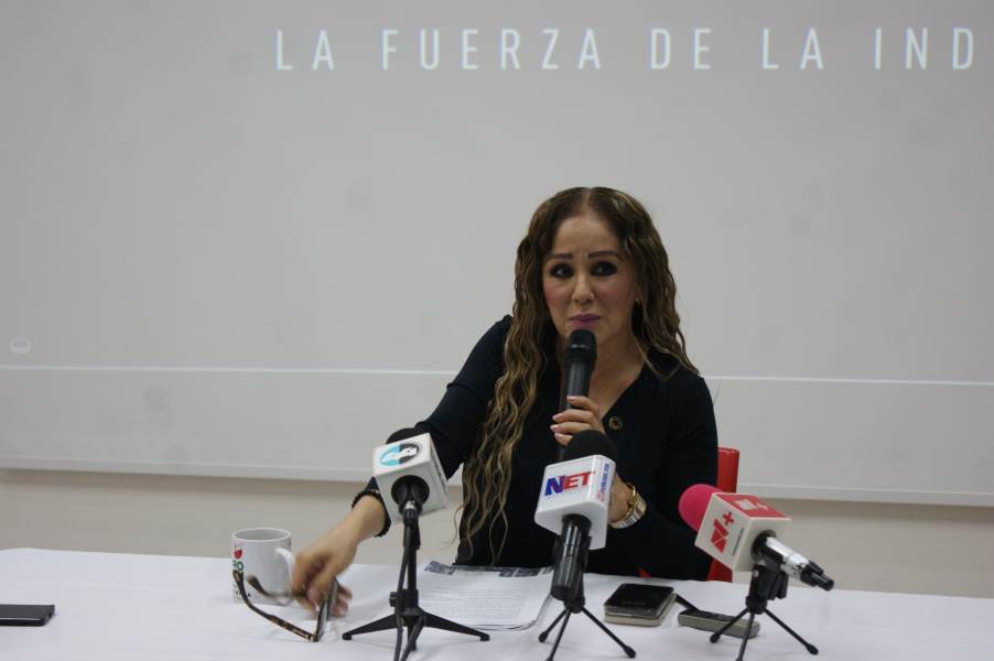 Intermitencias en el flujo eléctrico provocan la falta de sincronía en los semáforos.