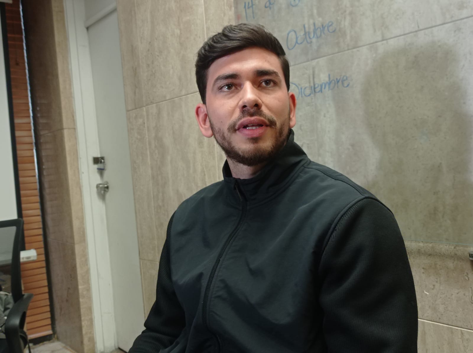 Dan a conocer estructura para jornada de Participación Ciudadana.