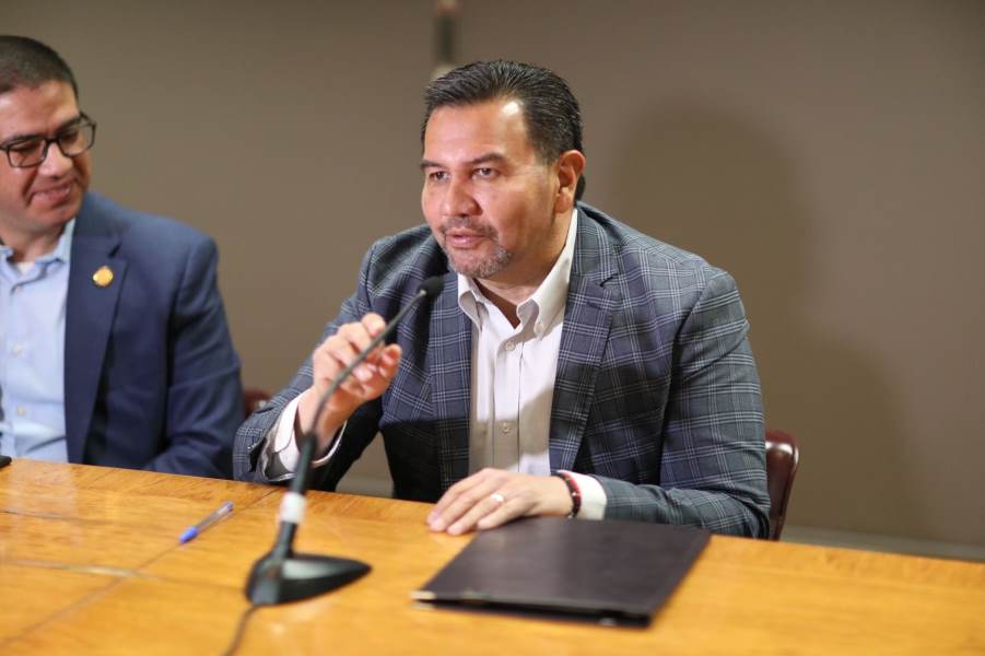 Excesiva la sentencia del TEE sobre diputados de MORENA.