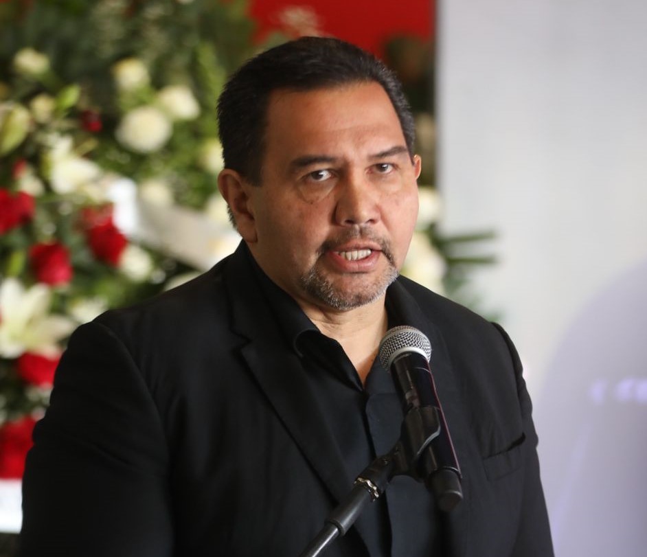 Descarta alcalde reforzar seguridad para el periodo de campañas.