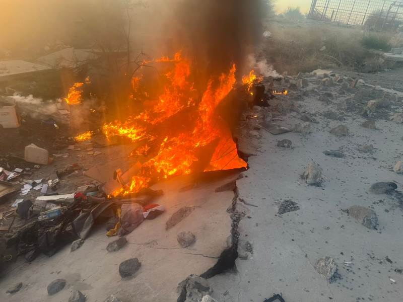 Policías Municipales salvan a hombre que quedó atrapado en incendio