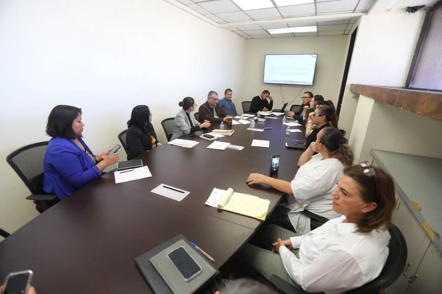 Evalúan modificaciones al Reglamento Orgánico de Desarrollo Urbano