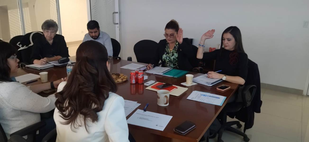 Revisan cambios de zonificación en terrenos