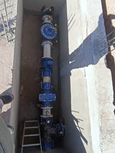Advierte la JMAS suspensión de agua potable para este jueves