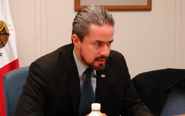 Confirma IMEF contracción de la economía mexicana en los últimos 3 meses.