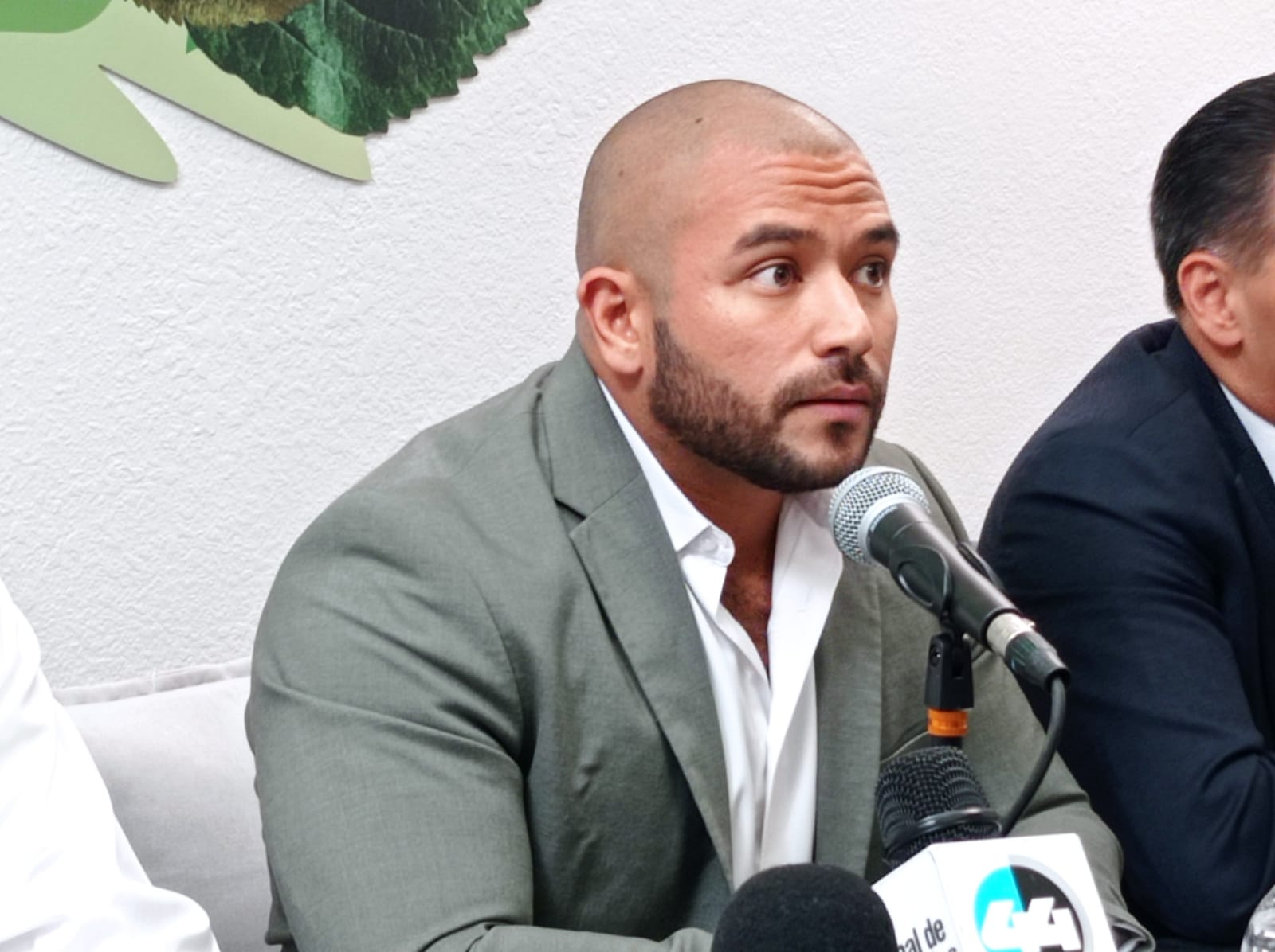 Inaugura PVEM sede oficial en Juárez; buscan mayor cercanía con la población.