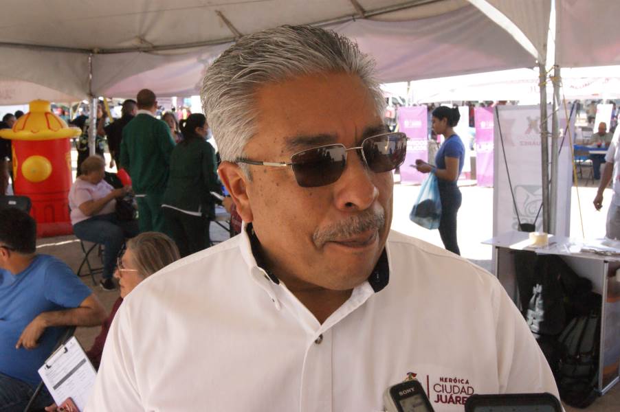 Atenderá municipio retiro de ambulantes por petición de escuelas.