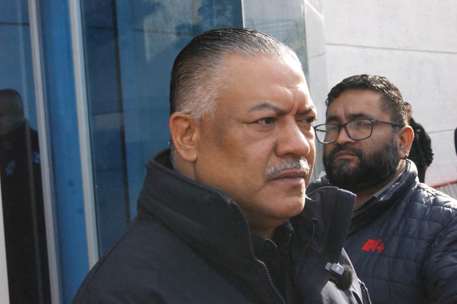 Destaca SSPM acciones para la contención de la violencia.