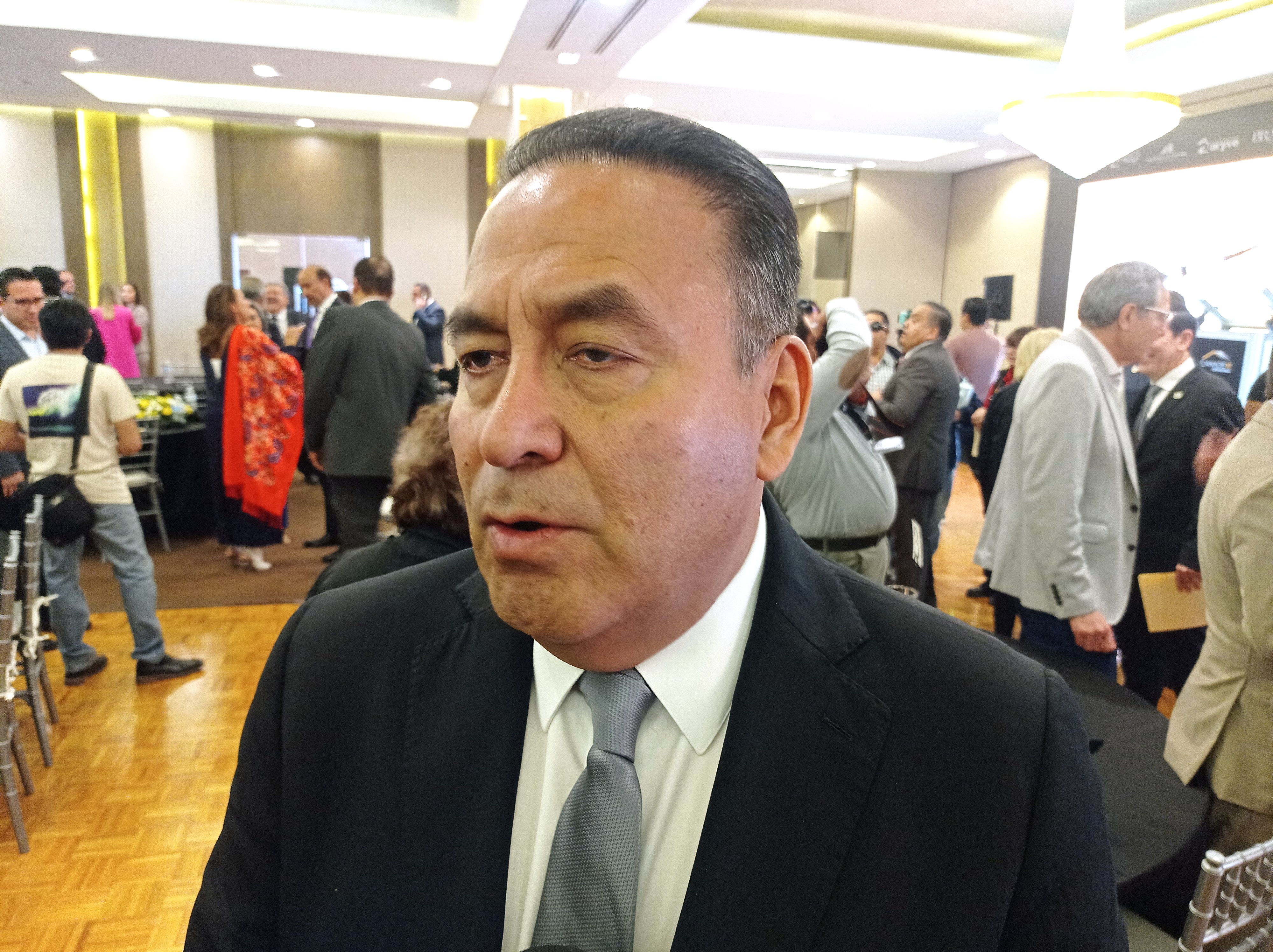 Deberán construirse 6 mil viviendas en Juárez para este año; anuncia CMIC.