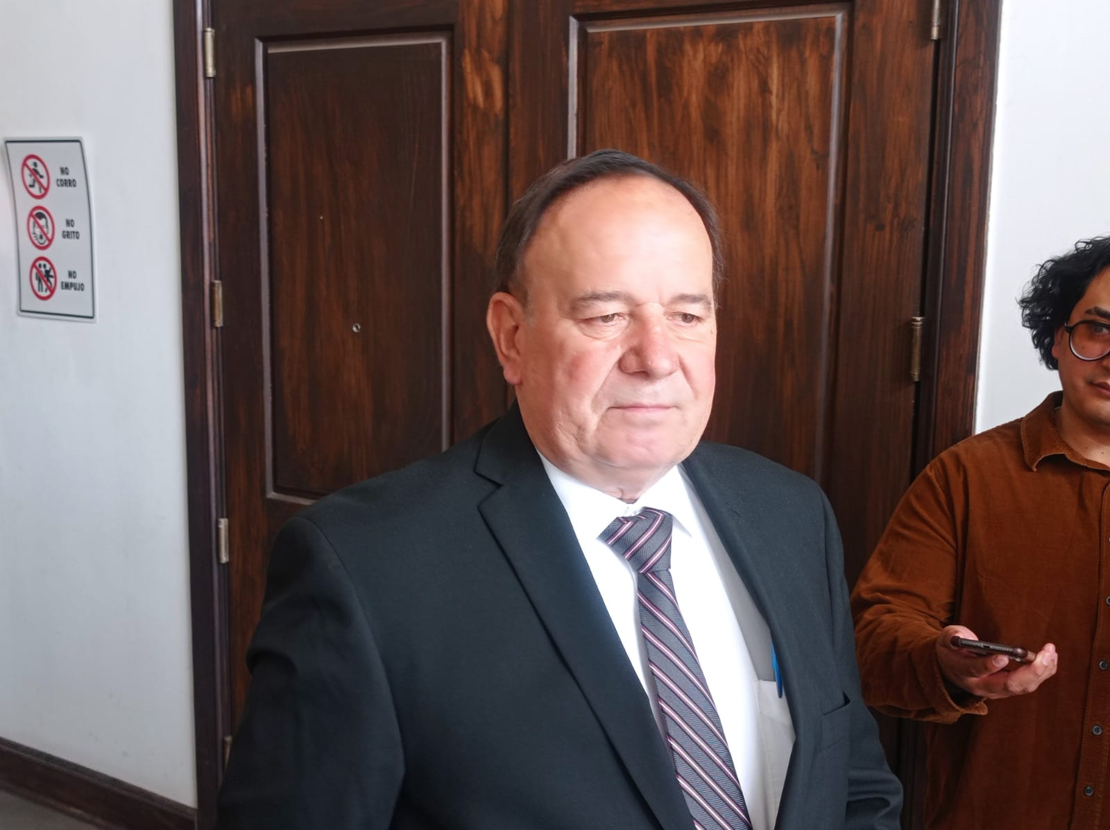 Busca CCE congeniar el proyecto del Centro de Convenciones en el Parque Central.