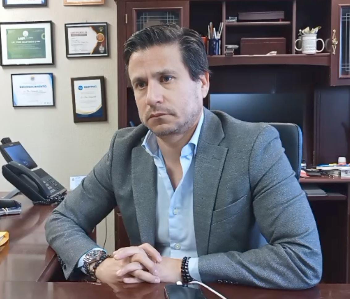 Reportan el cierre de 26 empresas durante marzo; comercios son los más afectados.