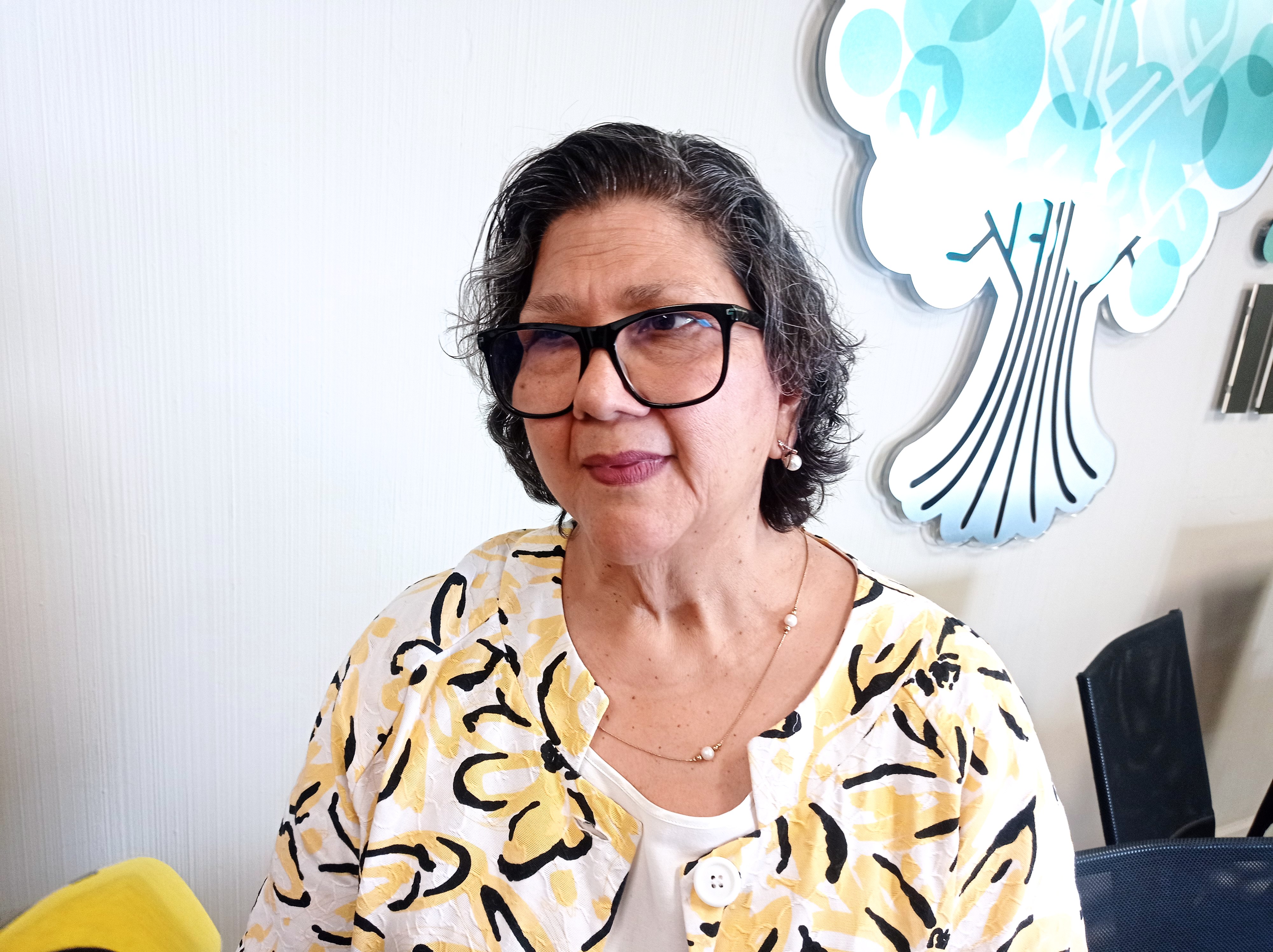 Concluye INDEX colecta de víveres para damnificados de Tamaulipas.