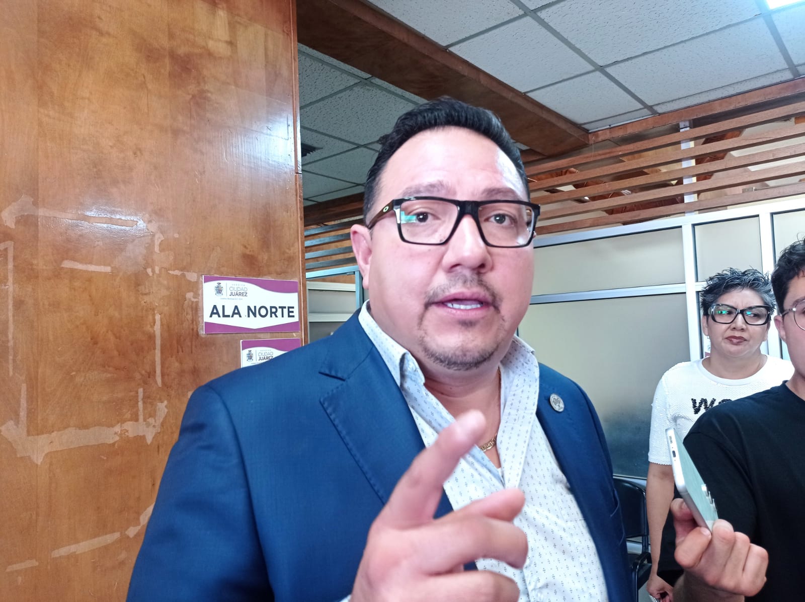 Llama CANACO a la imposición de castigos ejemplares a secuestradores.