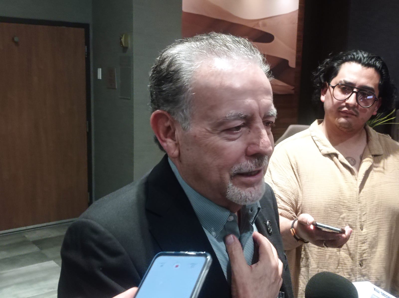 Exportaciones podrían aumentar 20 por ciento antes de la entrada de aranceles.