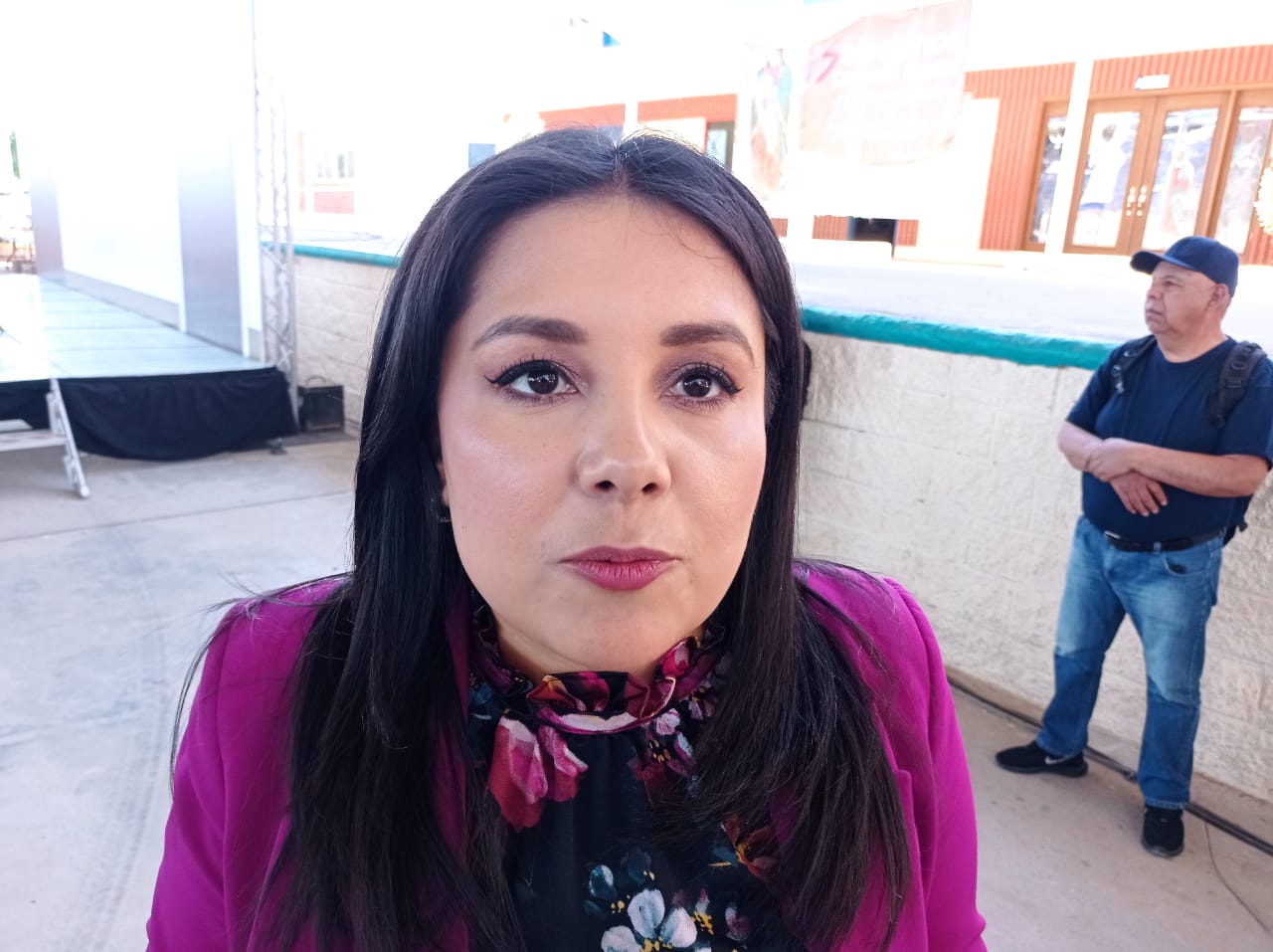 Arrancará Salud Casa por Casa el 3 de mayo.