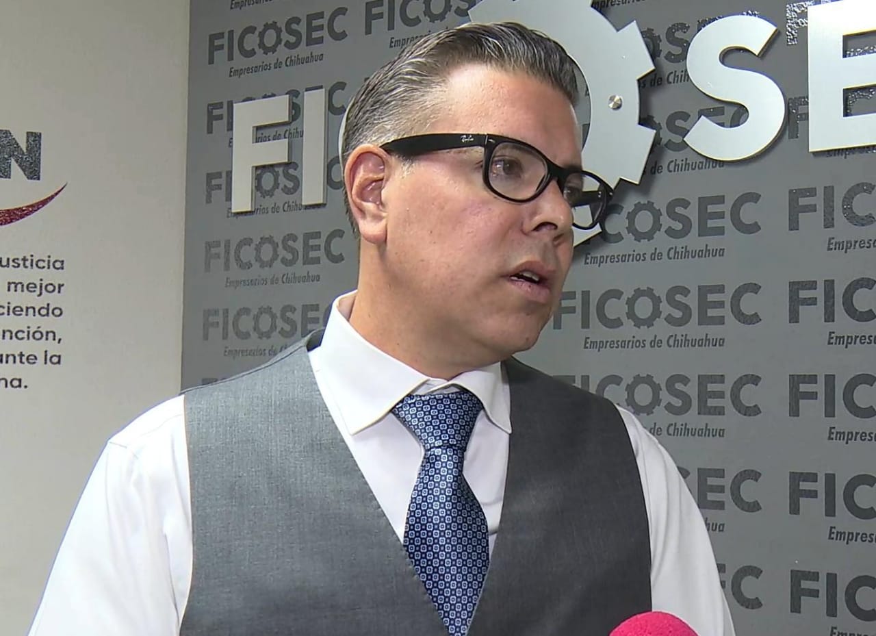 Avanza FICOSEC en la colaboración con el municipio en materia de seguridad.