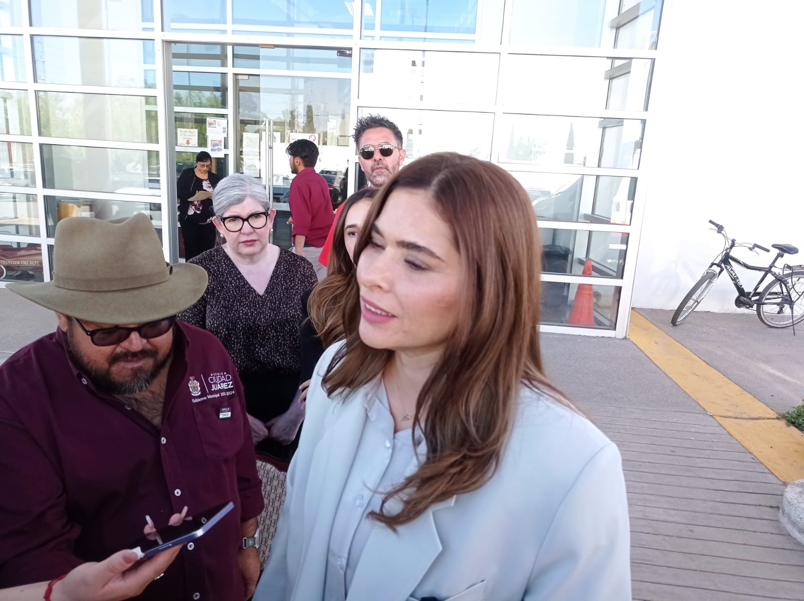 Arranca capacitación de directores de CAI para prevención de abusos.