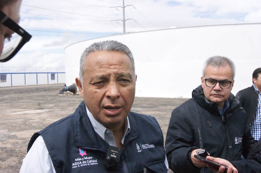 Mantiene JMAS acciones de rescate de tanques abandonados para mejorar servicio en hogares.