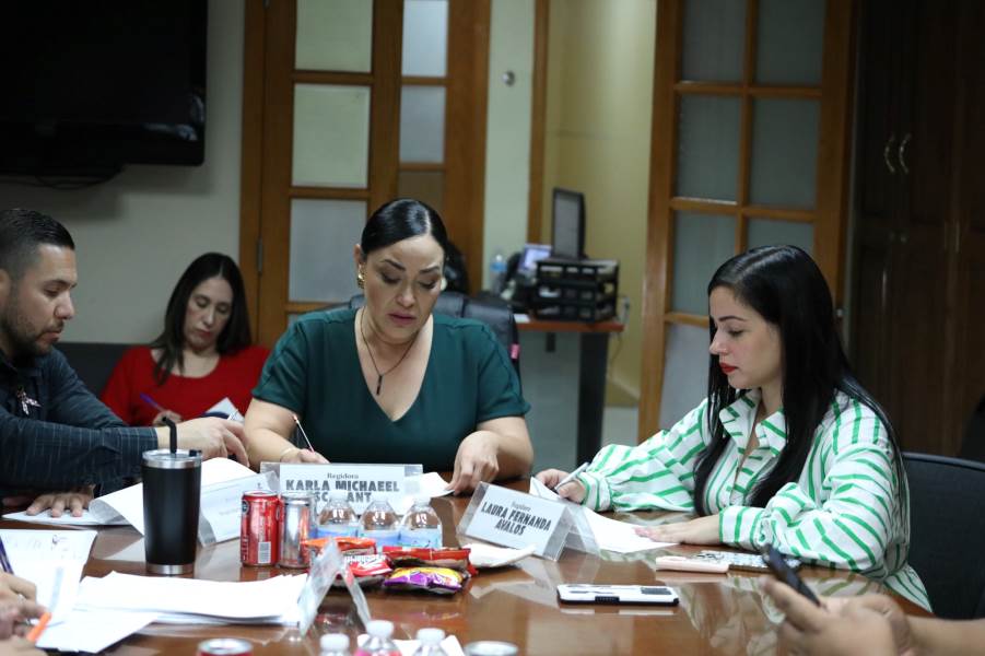 444 personas entre atletas y padres de familia recibirán apoyo del municipio