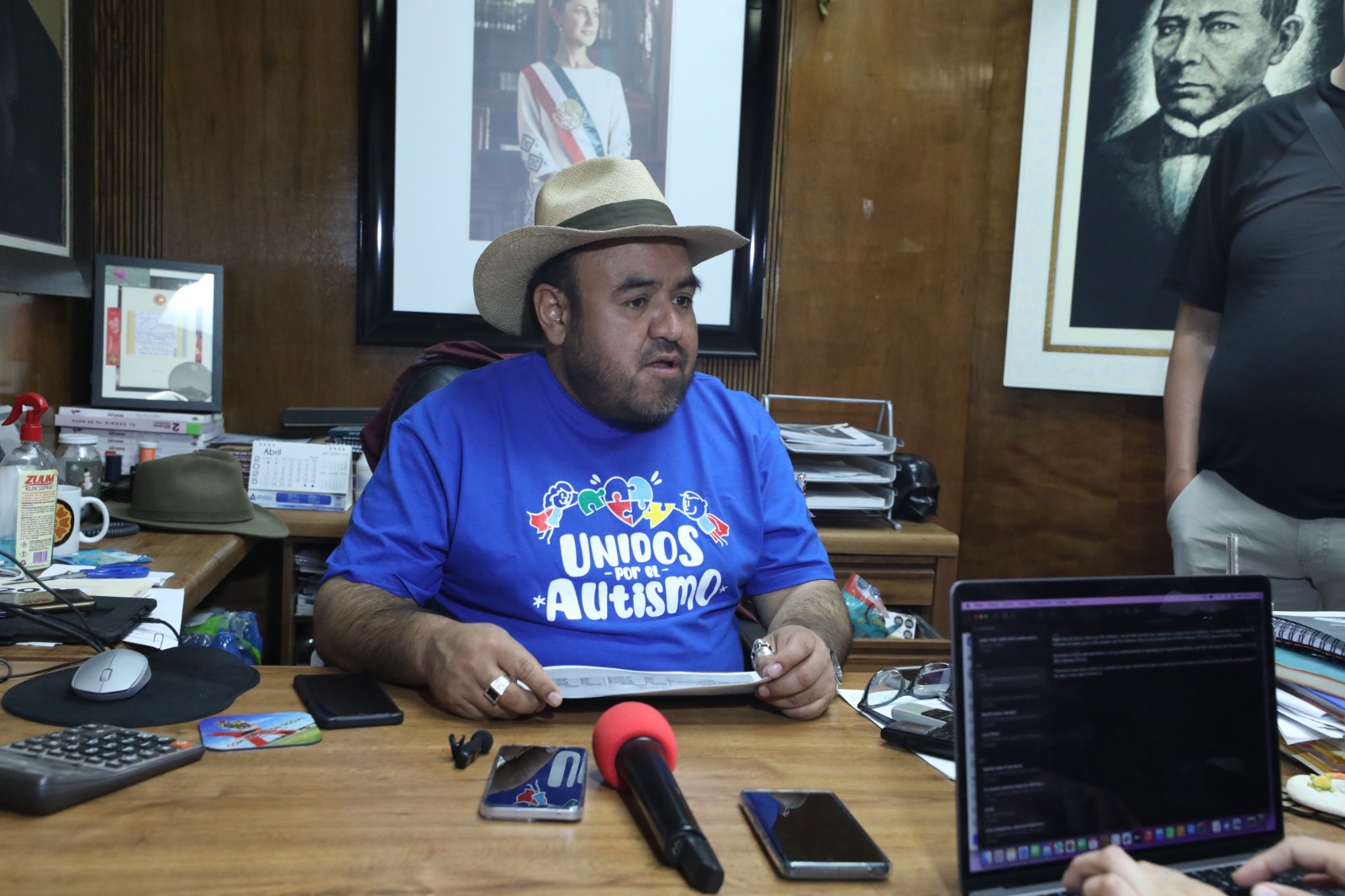 Cierra Operativo Predial con recaudación de mil 552 millones de pesos.