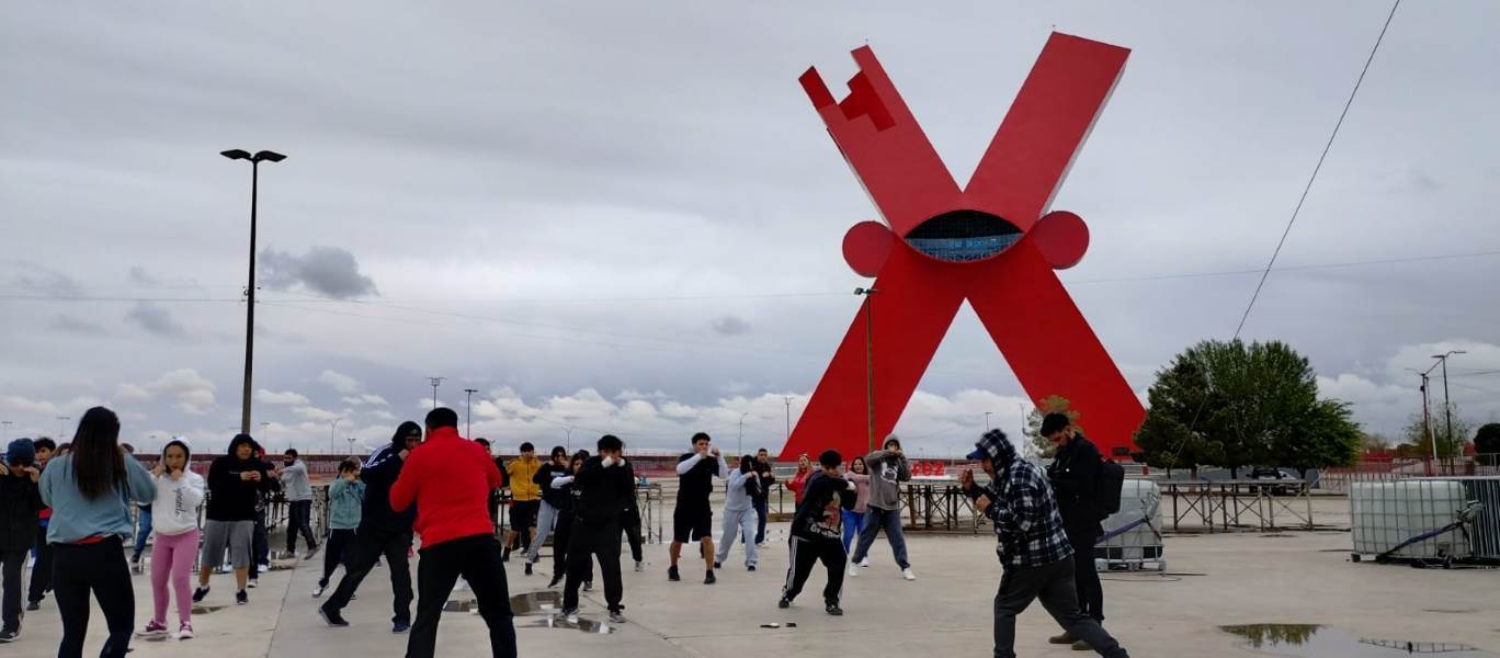 Afinan últimos detalles para la Clase Nacional de Boxeo