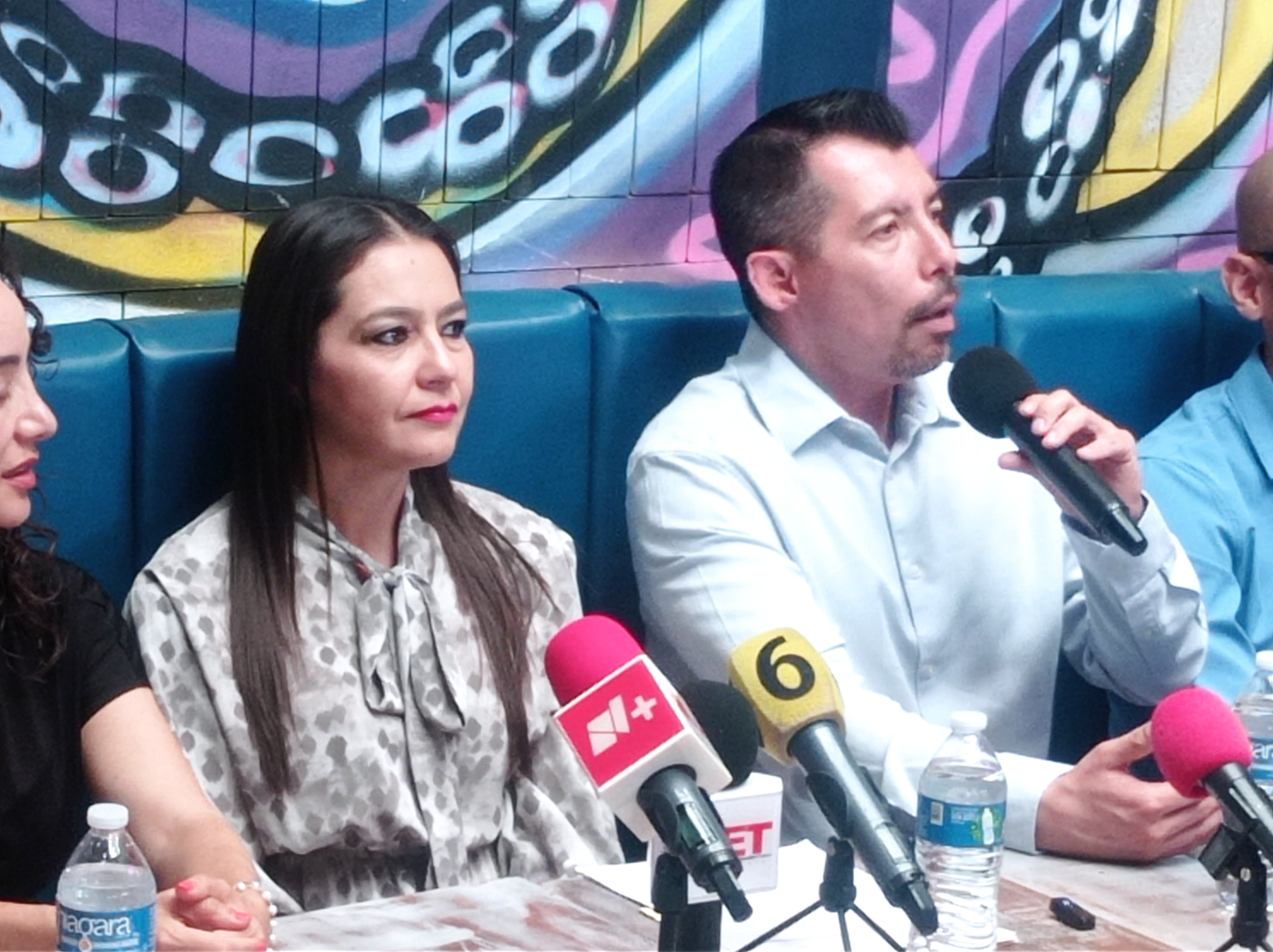 Invita municipio a celebración del 5 de mayo en la Juárez.