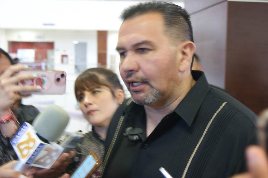 Atiende municipio requerimientos de la ASF; saldremos limpiecitos, dice alcalde.