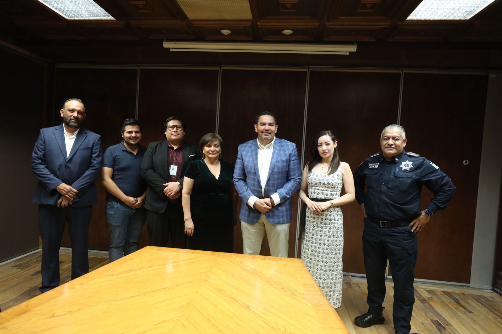 Apoyará Municipio con difusión para elecciones extraordinarias del 1 de junio