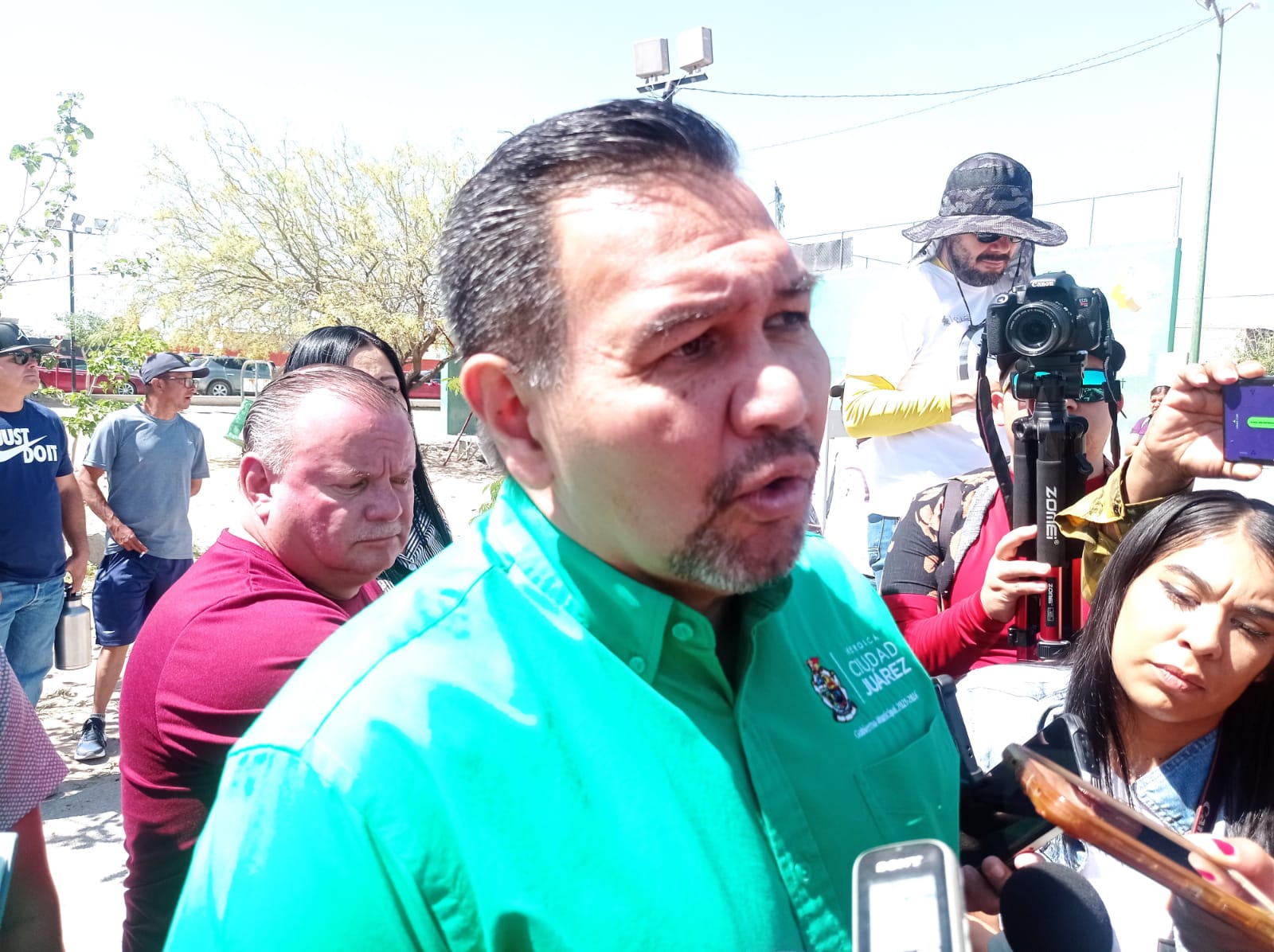 Buscan acelerar escrituración de terrenos para viviendas del INFONAVIT.