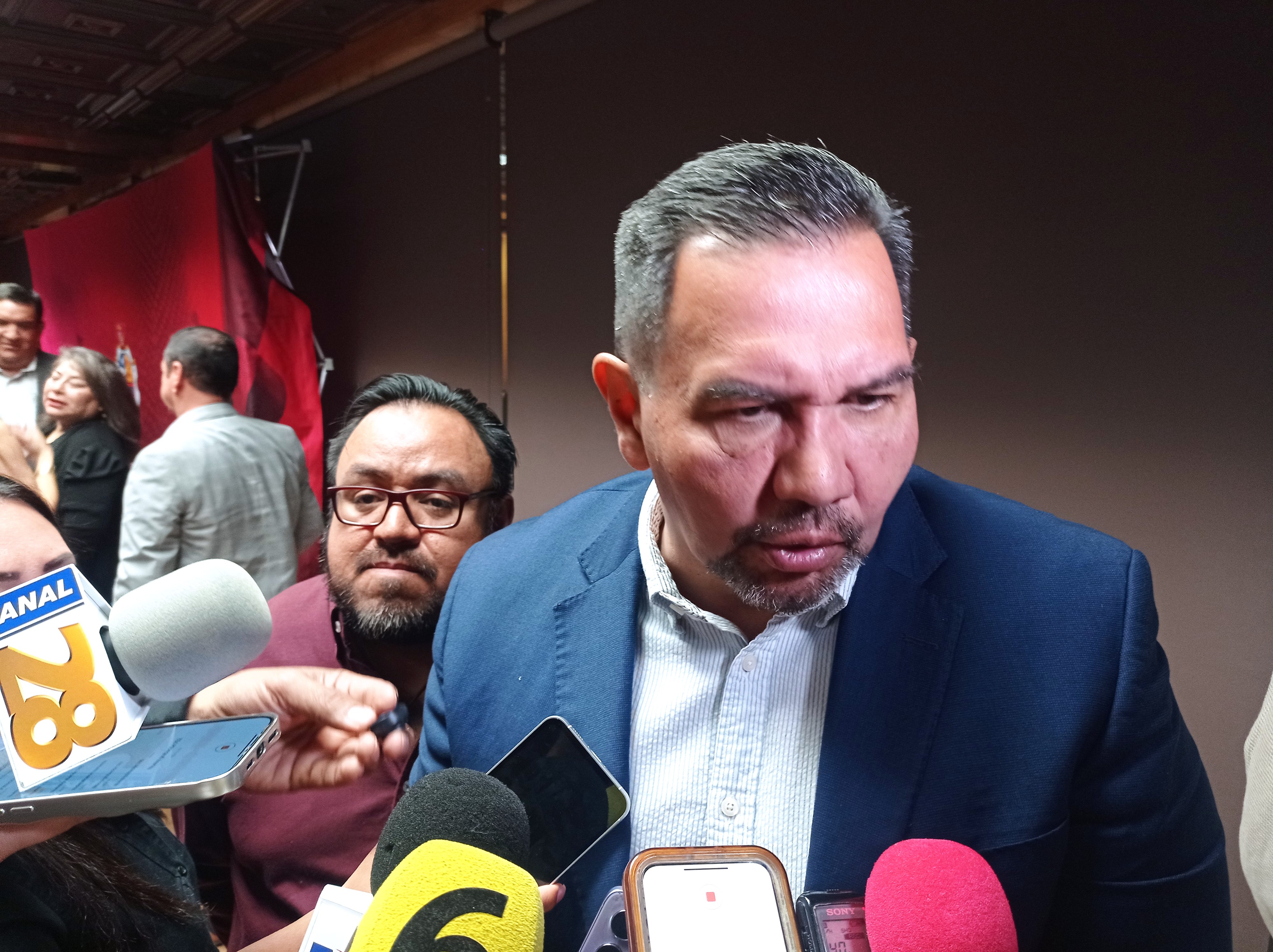 Hasta el momento no hay necesidad de un plan emergente en materia económica.