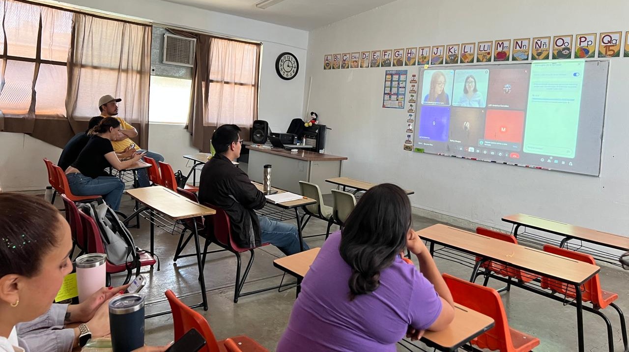 Preocupante incremento casos de sarampión