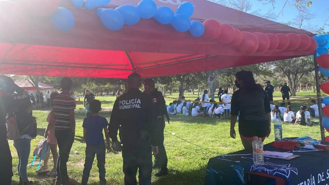 Esperan más de 65 mil visitantes al parque de El Chamizal por Pascua