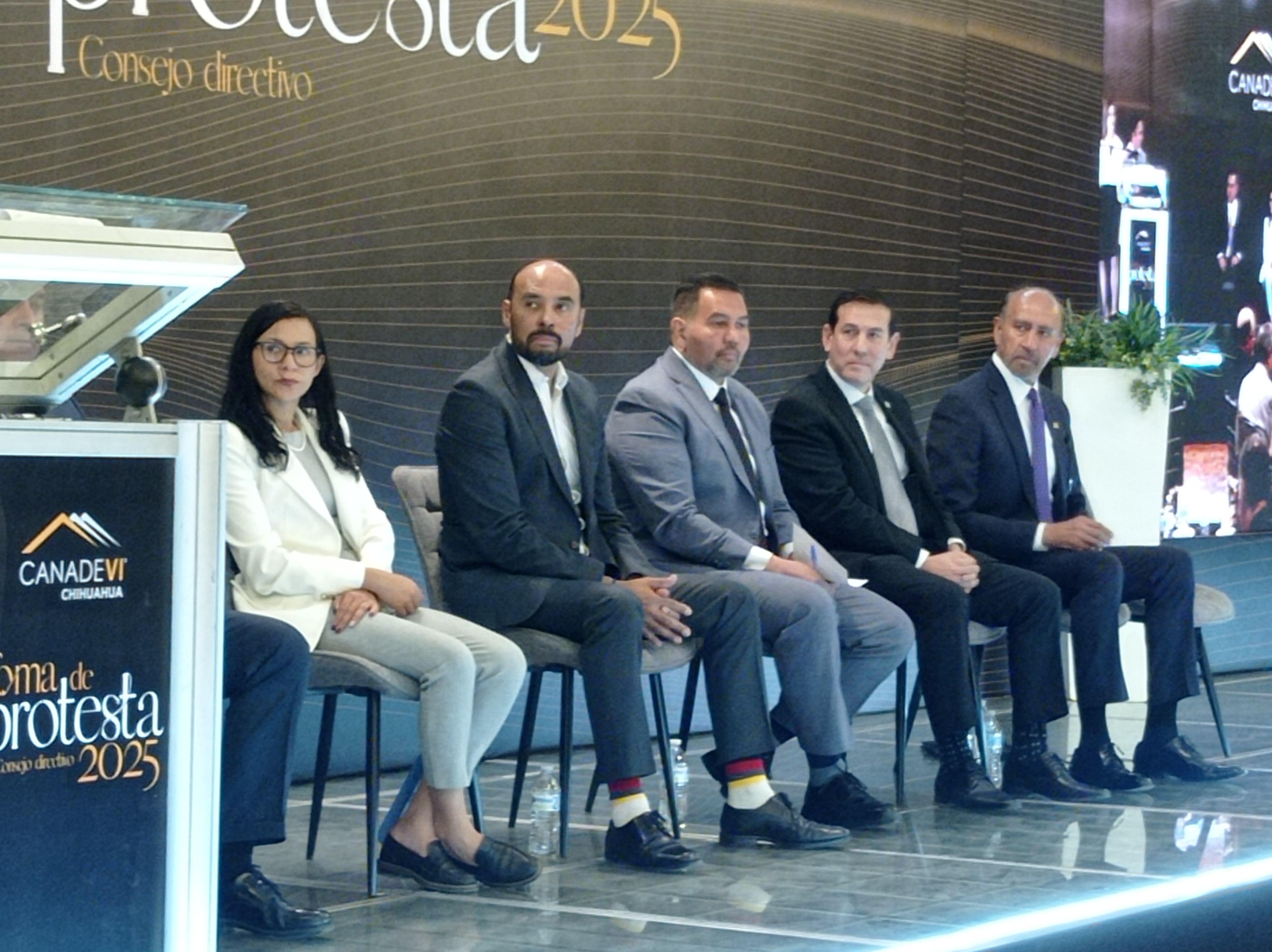 Esquemas de urbanización potencian el desarrollo económico y social.