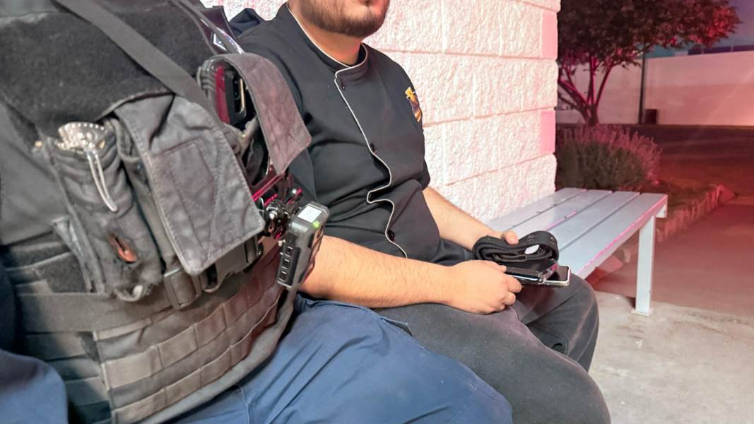 Frustran policías municipales intento de suicidio