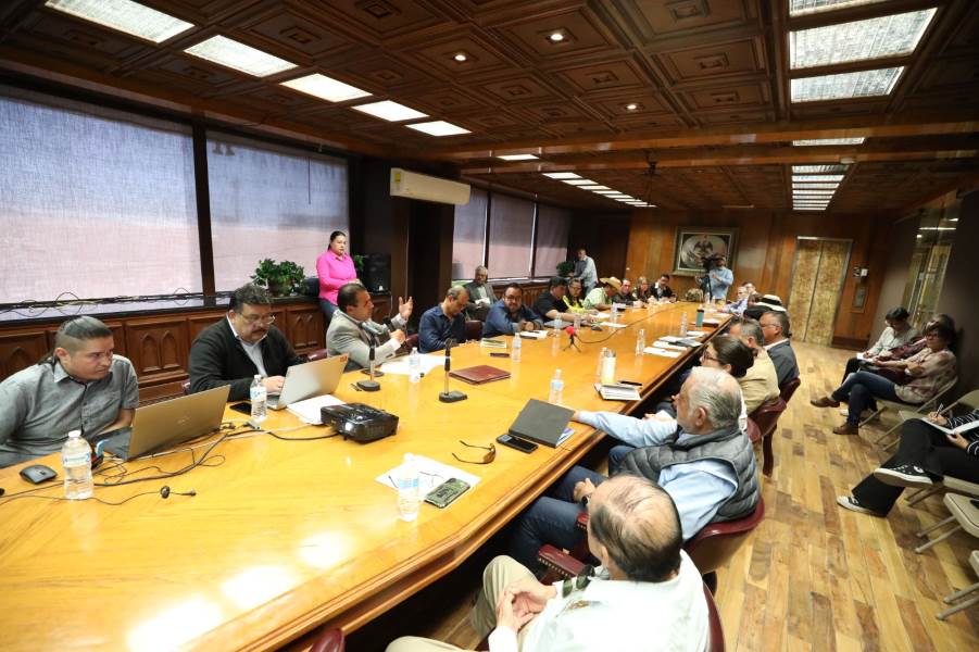 Involucrarán a la comunidad para conservar El Chamizal