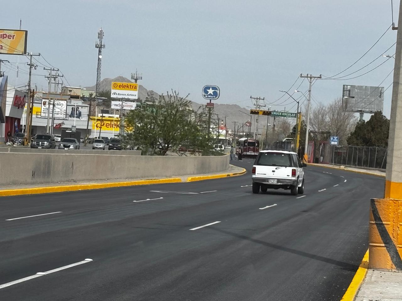 Reporta JMAS avance del 98 por ciento en construcción del Colector Norzagaray.