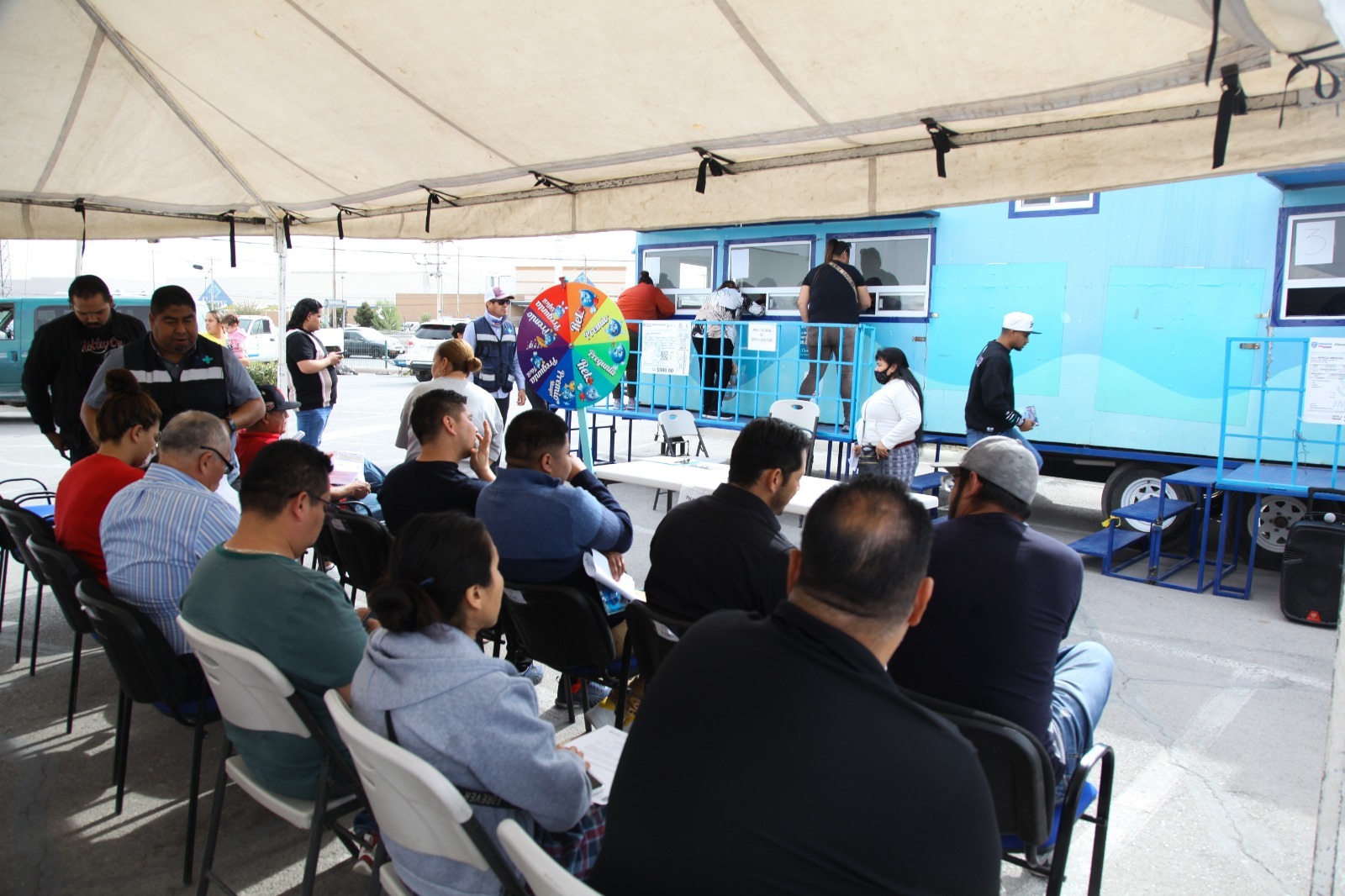 Mantiene JMAS programa de descuentos para solucionar problemática de usuarios.