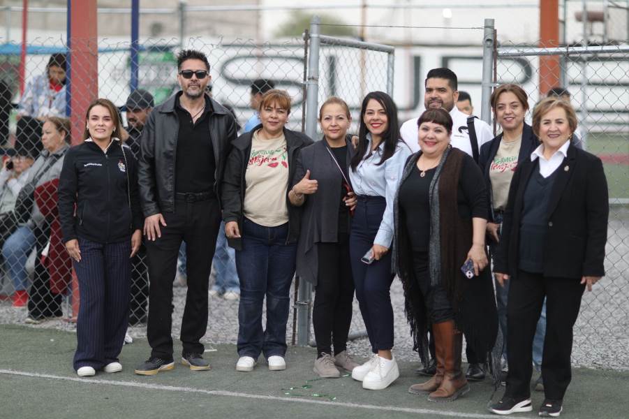 Arranca el programa Deporte con Valor