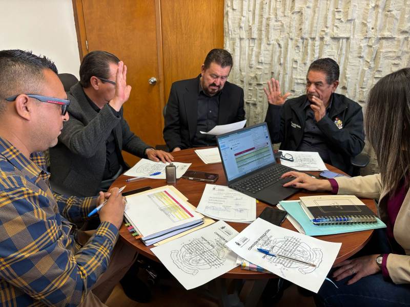 Proyectan mejorar infraestructura de bibliotecas publicas