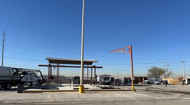 Dará JMAS mantenimiento y cambio de válvulas en sistema de rebombeo.