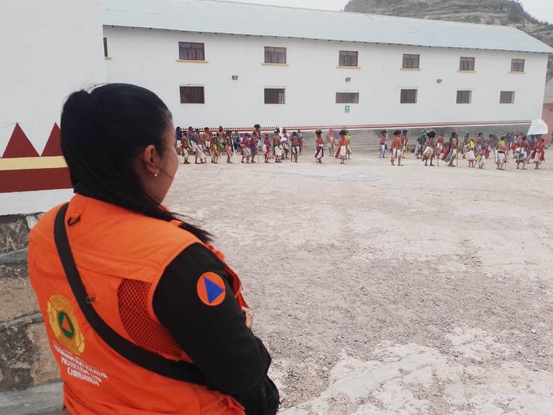 Sin incidencias graves en operativo Semana Santa