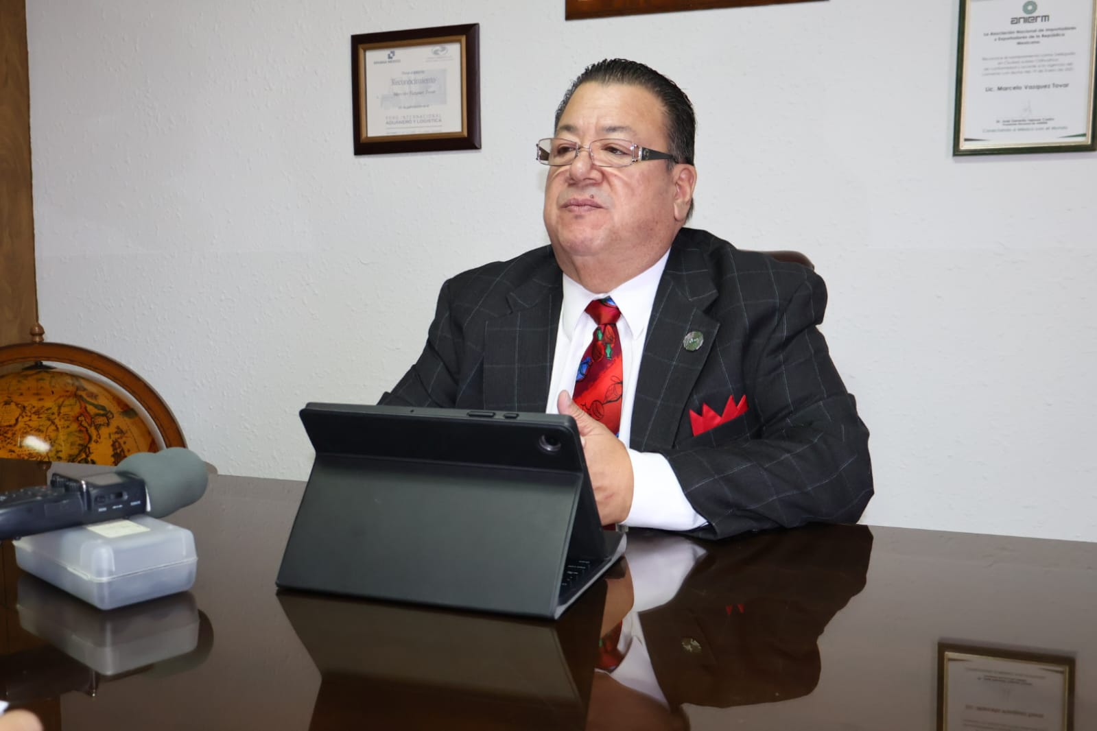 Reporta IMSS cierre de 20 empresas en marzo.