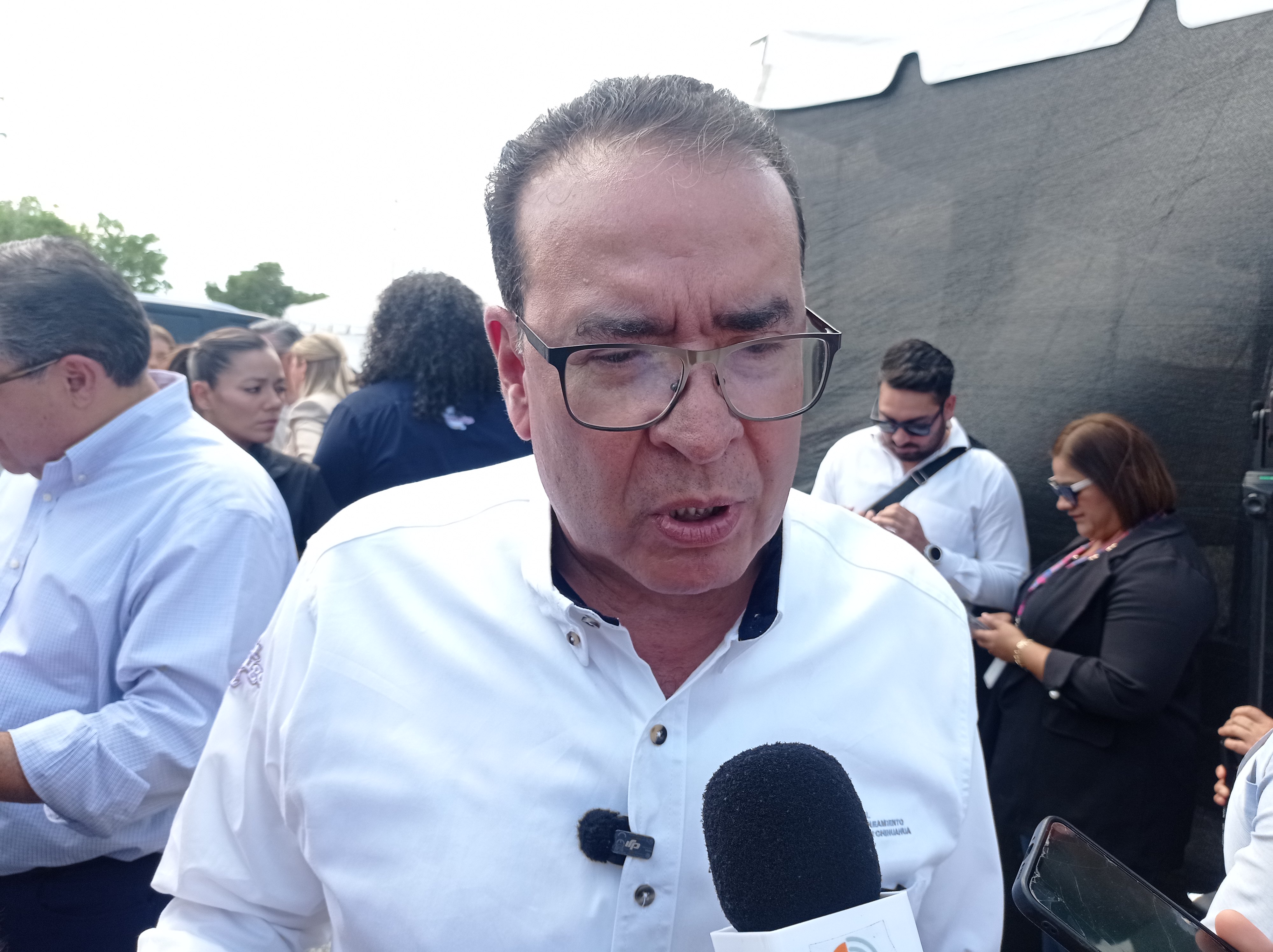 Ausencia de recursos para infraestructura detienen viviendas del Bienestar.