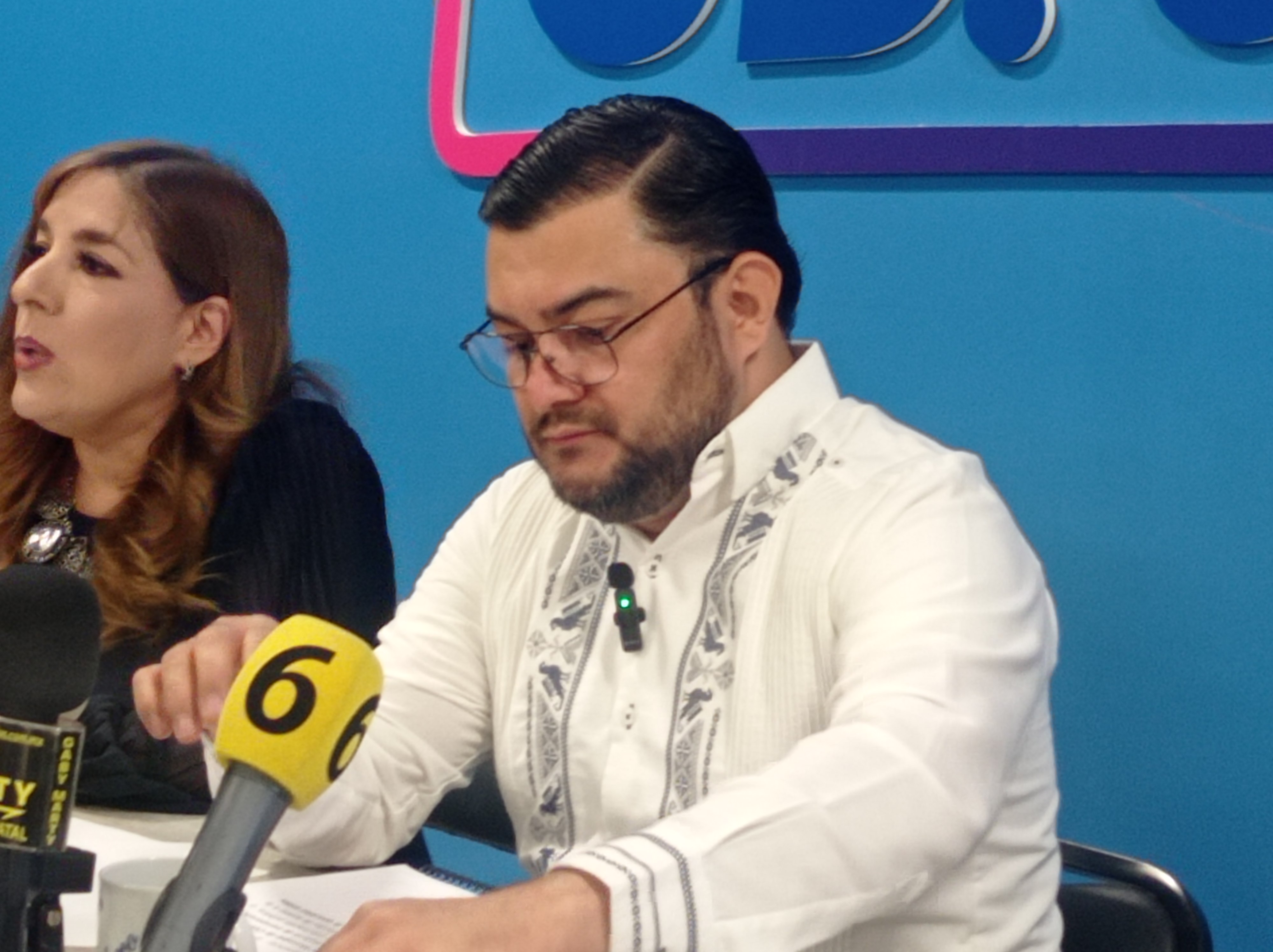 Dan a conocer lista de aspirantes del PAN a la alcaldía.