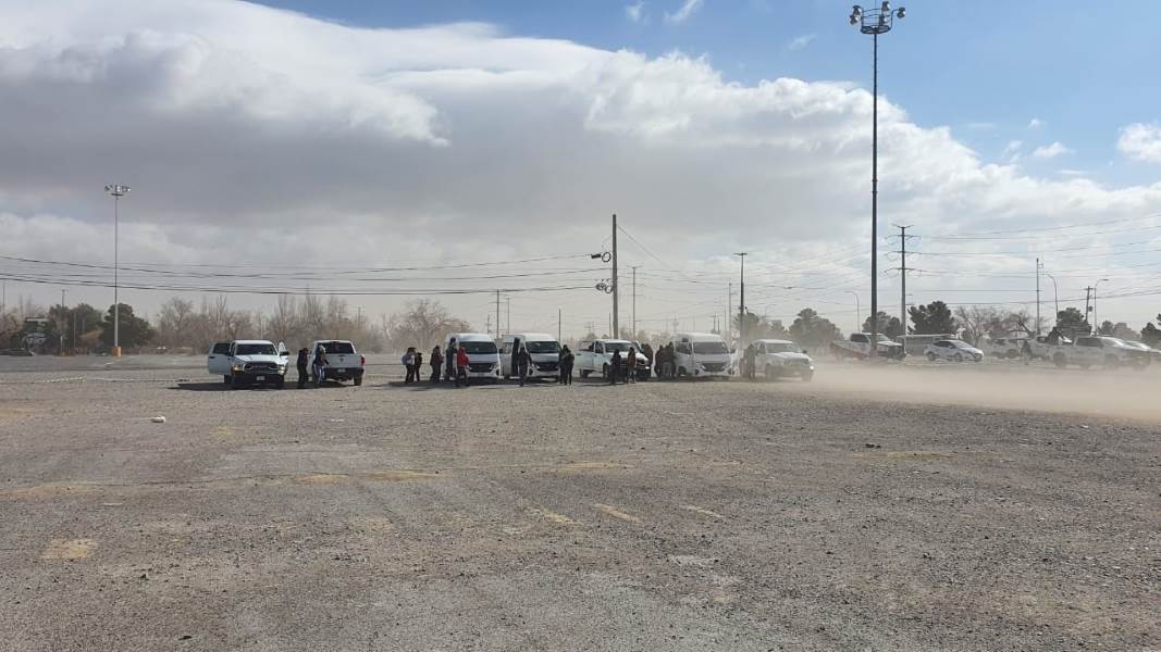 Pronostican vientos fuertes y lluvias para cierre de Semana Santa en Chihuahua