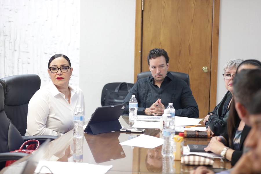 Analizan apoyo a promoción turística de Ciudad Juárez