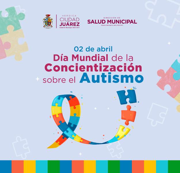 Llaman a promover inclusión en el Día Mundial de Concientización del Autismo