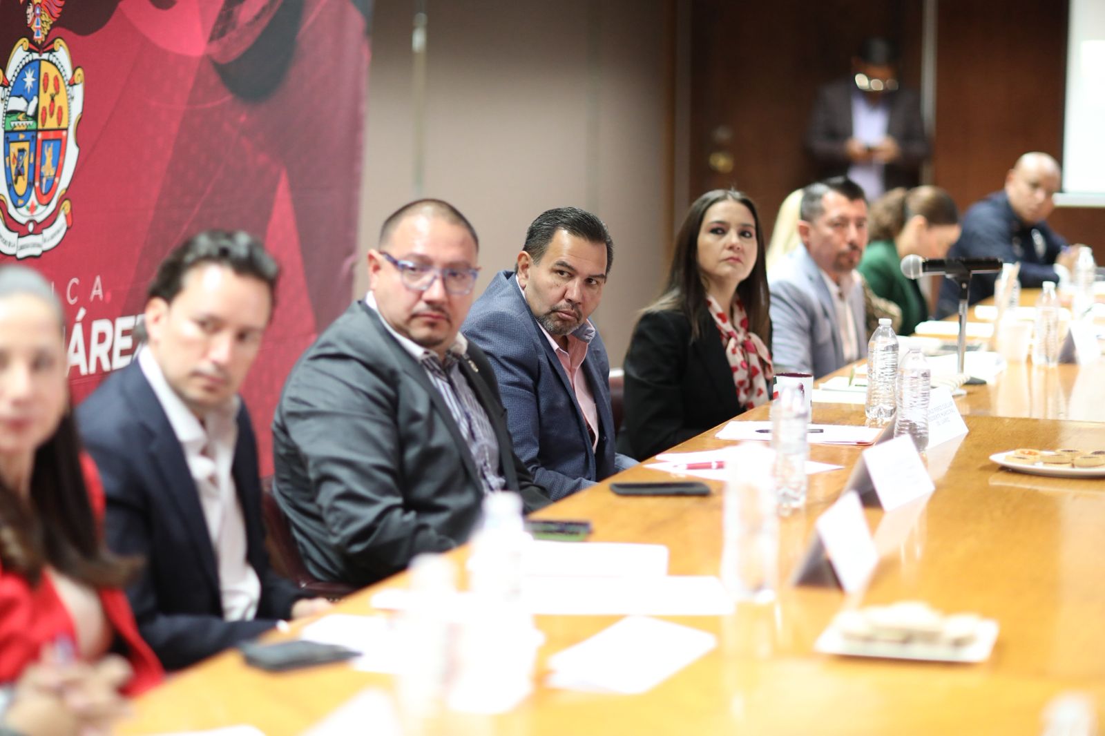 Llama alcalde a consolidar a Juárez como destino turístico.